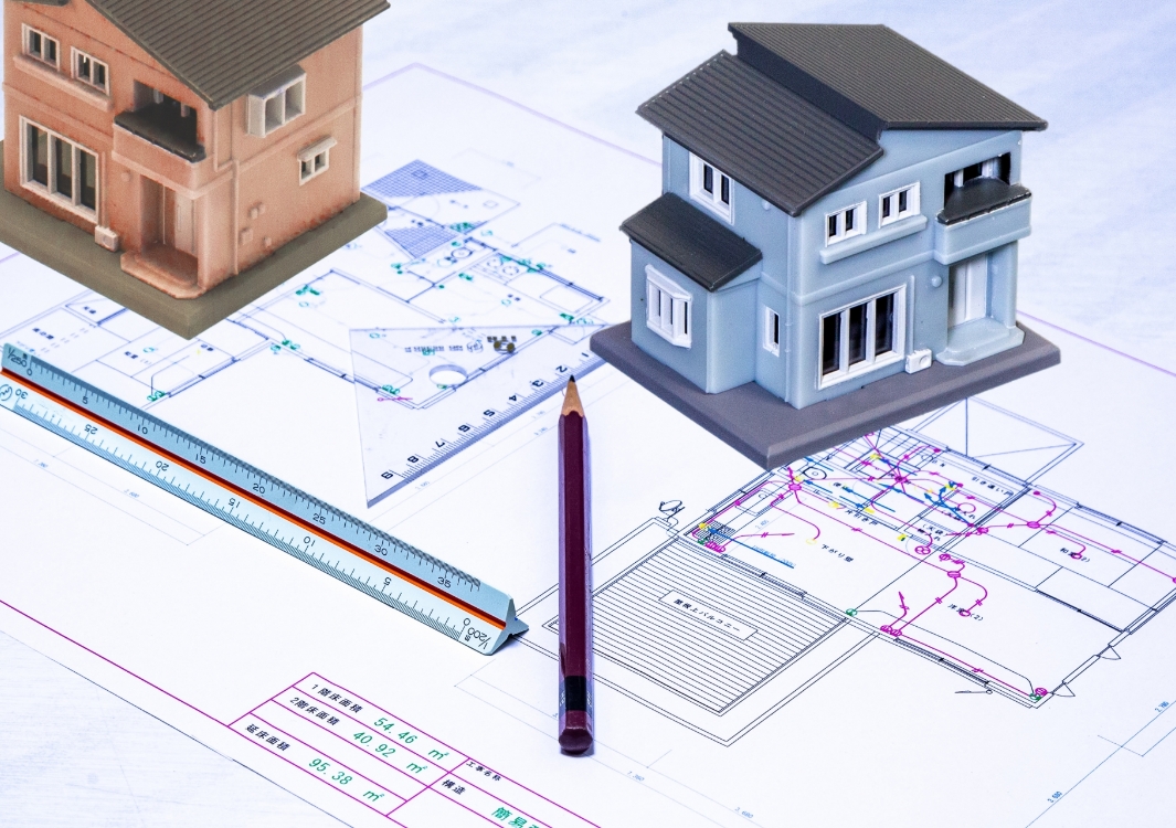 実務を意識した図面作成と設計対応