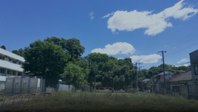 空き地・空き家の売却