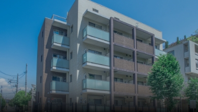 マンションの売却