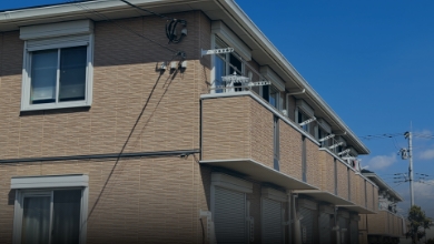 収益物件の売却