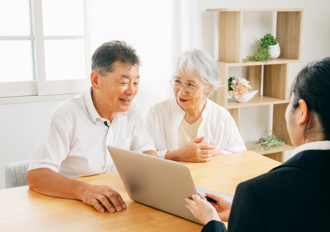 土地の特性を踏まえた売却提案