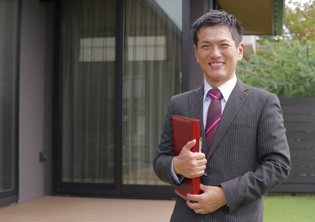 ご希望や条件を丁寧にヒアリング