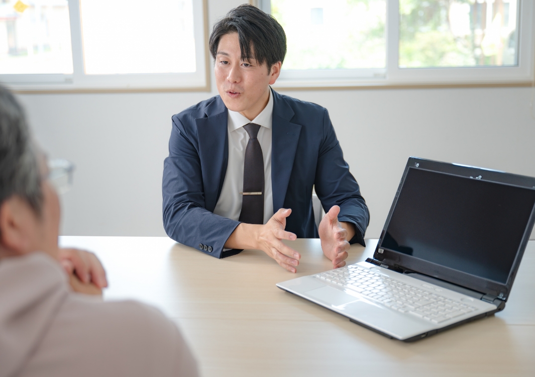 投資家目線を意識した売却の進め方