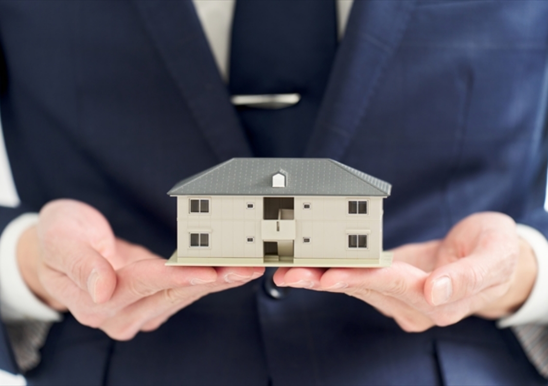 条件整理から契約まで一貫して対応