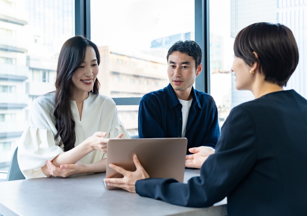 マンション売却の進め方