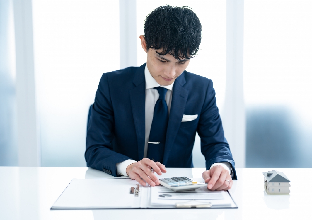 相続物件の状況に応じた売却サポート