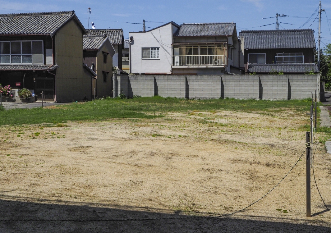 空き地・空き家の状況に合わせた売却提案