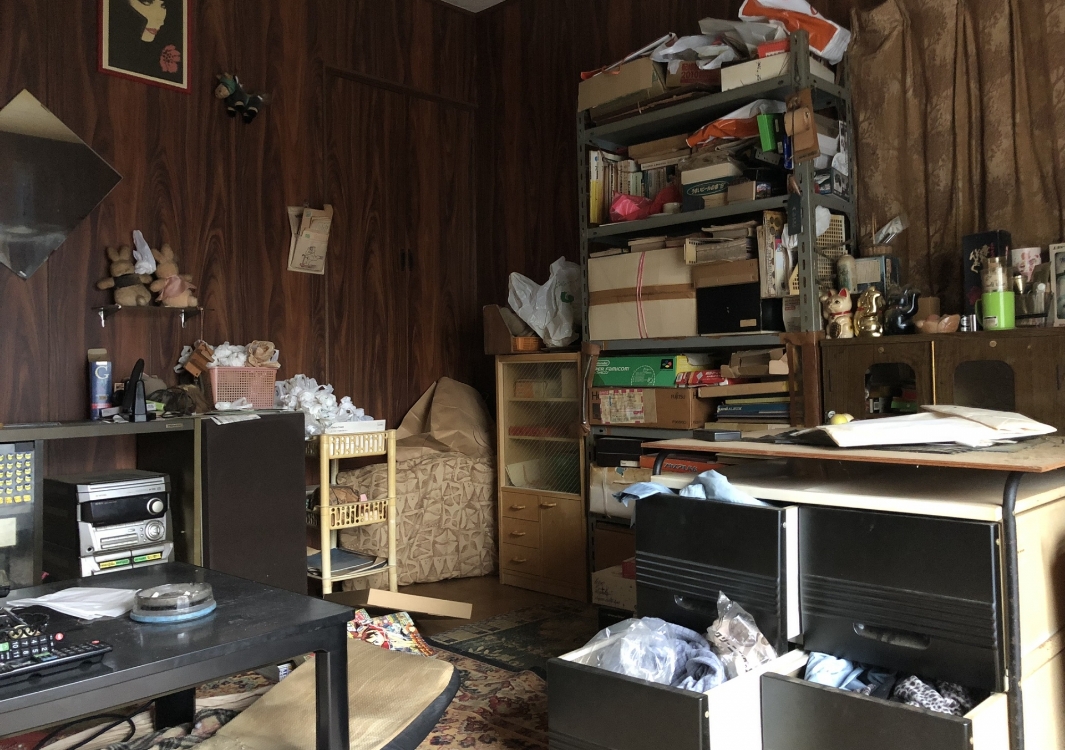 管理や処分に悩む物件も相談可能