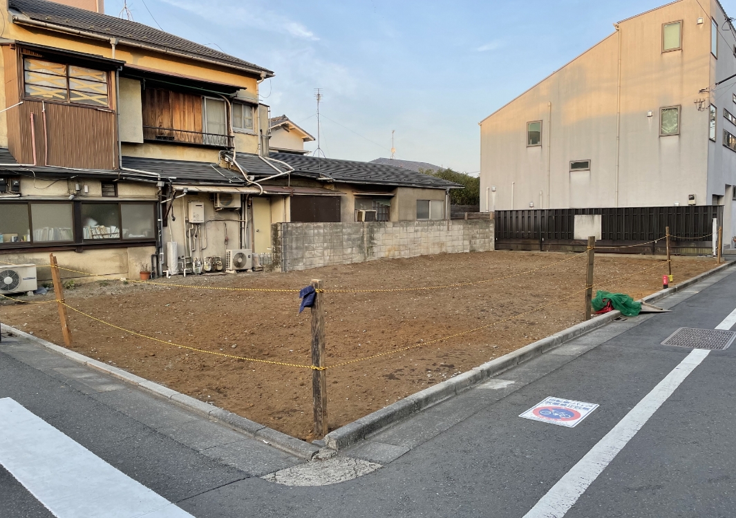 現状を活かした売却のご提案