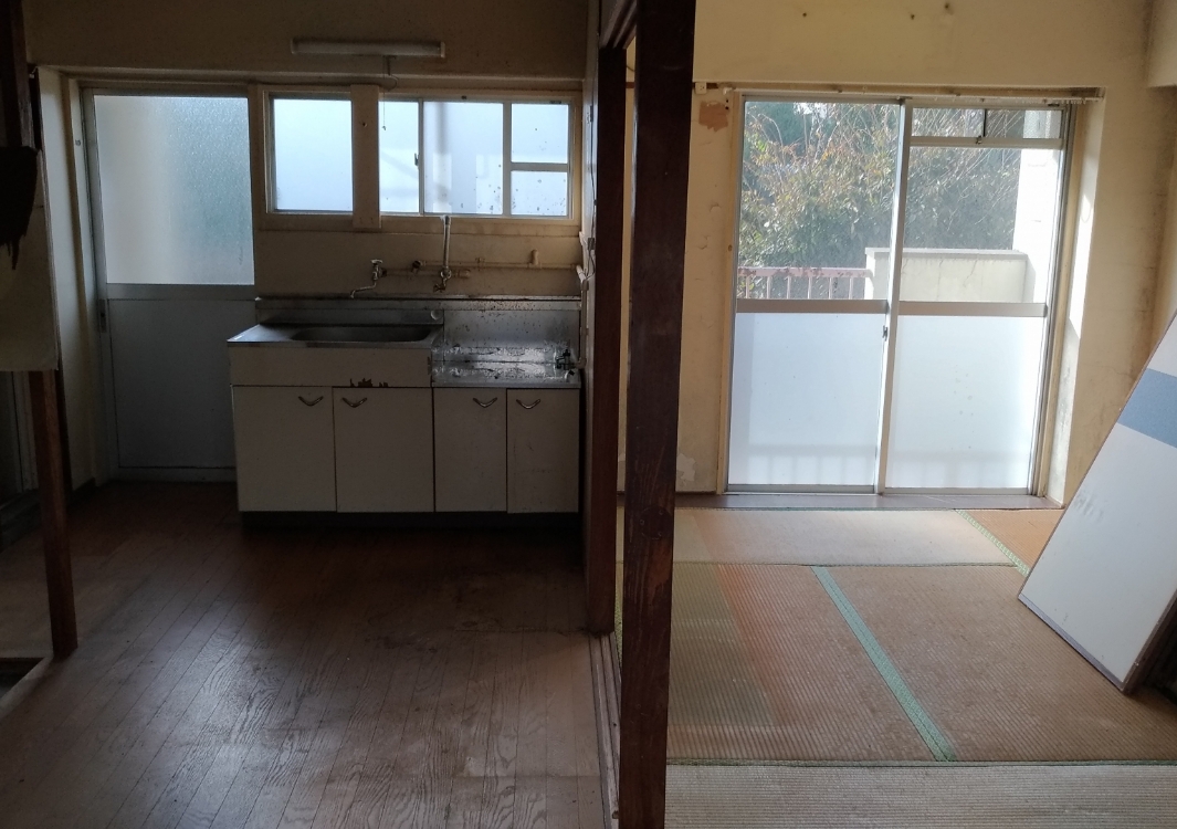 住まいを整えるためのゴミ屋敷清掃