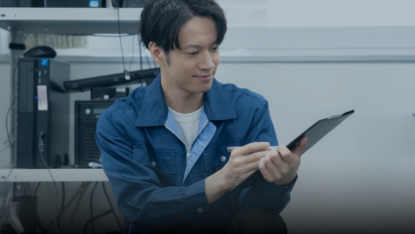 ビルメンテナンス